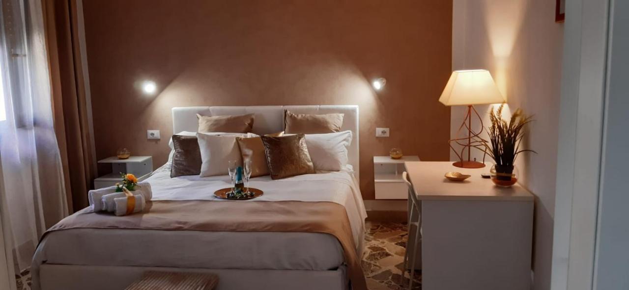 Politeama Center Bed & Breakfast Palermo Exterior photo